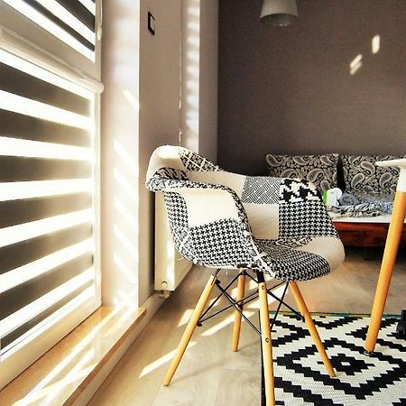 Gray Kielce Exterior foto
