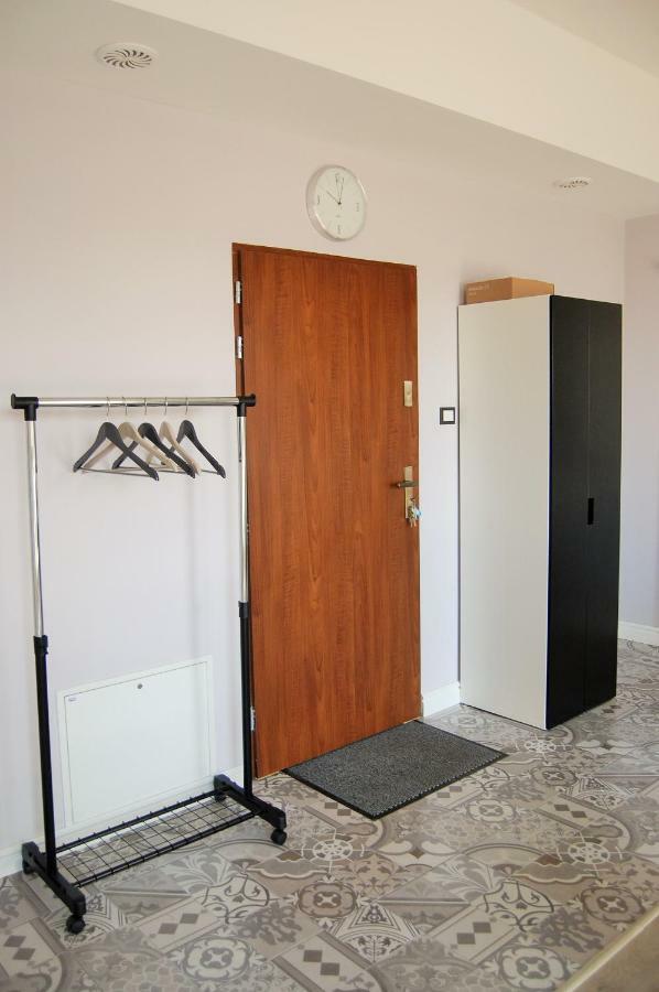Gray Kielce Exterior foto