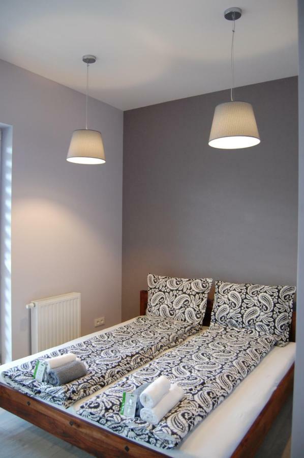 Gray Kielce Exterior foto