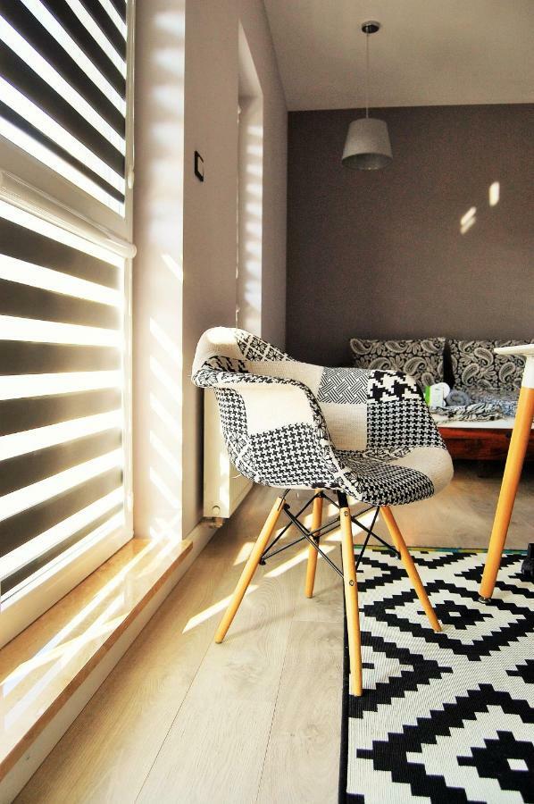 Gray Kielce Exterior foto