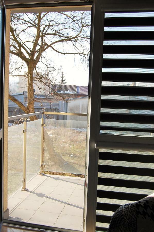 Gray Kielce Exterior foto