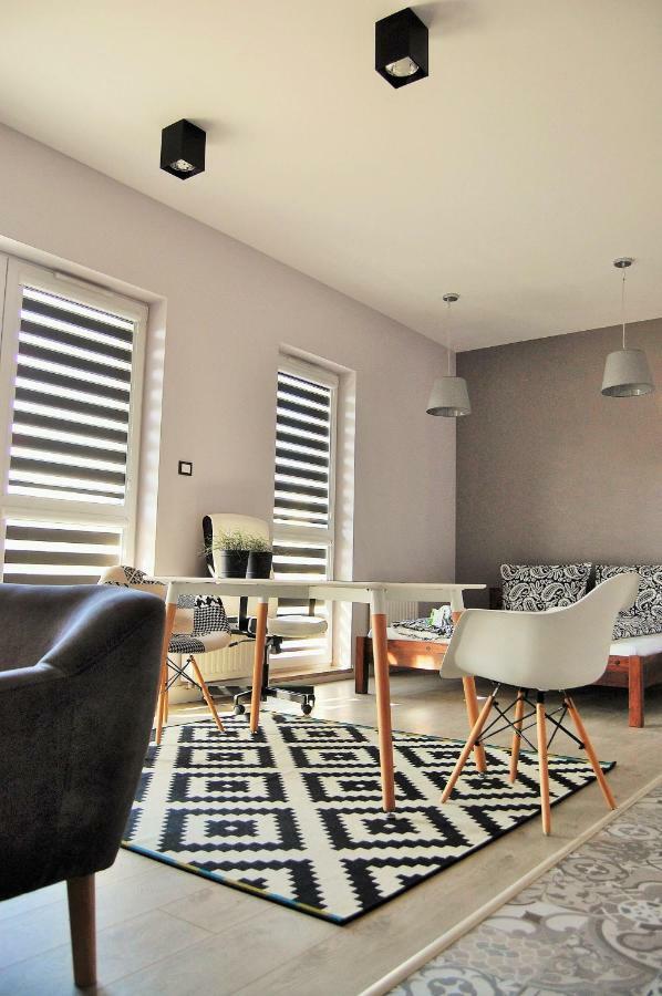 Gray Kielce Exterior foto