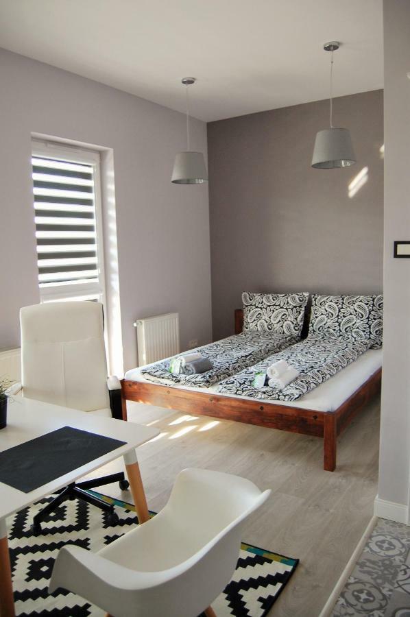 Gray Kielce Exterior foto