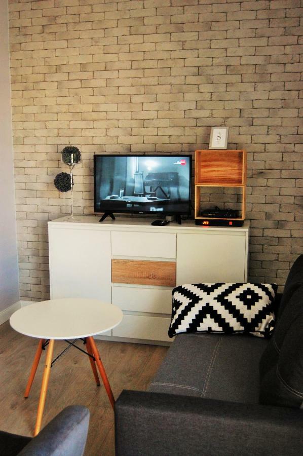 Gray Kielce Exterior foto