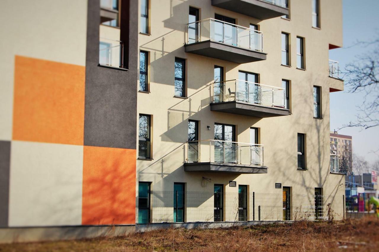 Gray Kielce Exterior foto